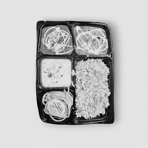 Veg Thali