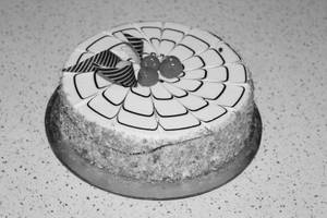 Fc Egg Butterscotch Jumbo