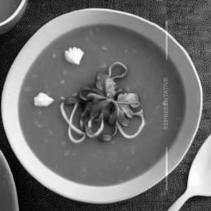 Tomato Soup              