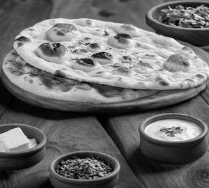 Butter Naan