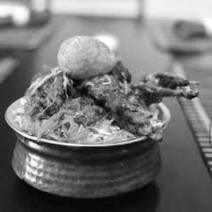 Kadai Biriyani