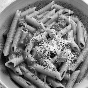 Tomato Basil Pasta