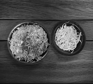 Onion fried rice (full)