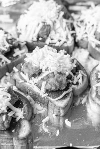 Chicken Cheese Garlic