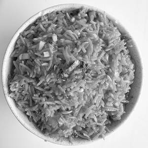 Schezwan Fried Rice