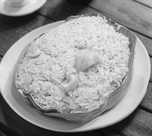 Biryani rice [1 plate]