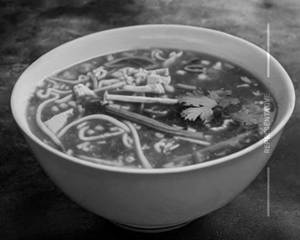 Thai Soup