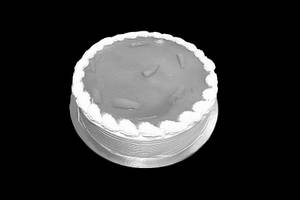 Fc Egg Mango Glaze Jumbo