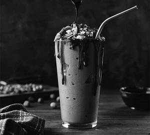 Chocolate Shake
