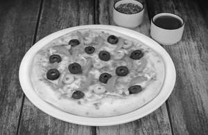 Olive Garden Pizza