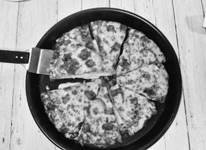 Italine Pizza