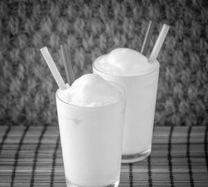 Plain Lassi