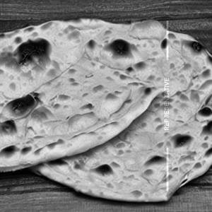 Stuff Kulcha Naan