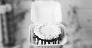 Vanchoc Bento Cake