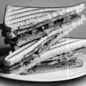 Veg sandwich