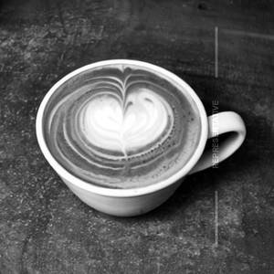 Caramel Coffee