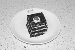 Fc Egg Black Forest Pcs