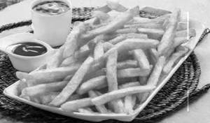 French Fry