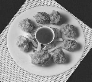 Chicken Pakoda   (8 Pcs)