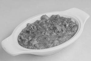 Mushroom Matar