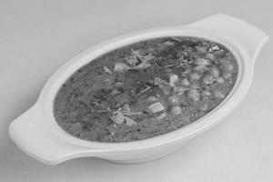 Chana Masala