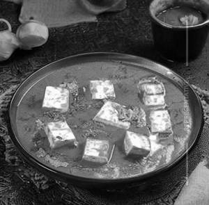 Paneer Butter Masala               