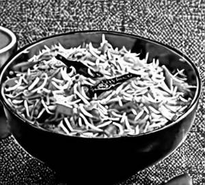 Veg Biryani