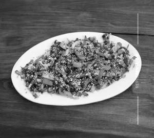 Mix Veg Pepper Salt