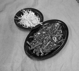 Chilli potato (full)