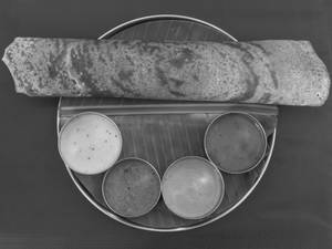 Special dosa