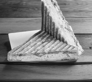 Tempting Samosa Sandwich