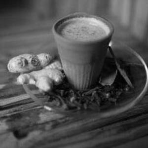 Adrak Chai 5 Cup 5 Kulhad