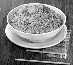 Veg Combination Fried Rice