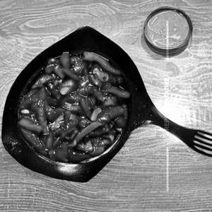 Chili Mushroom