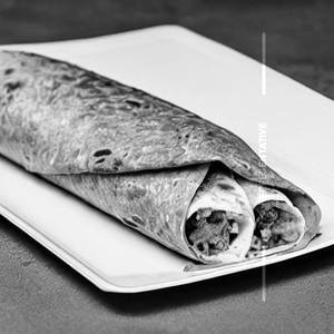 Spinach & Cheese Roll