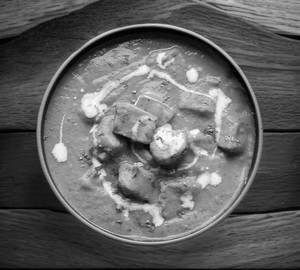 Paneer Butter Masala 400Ml