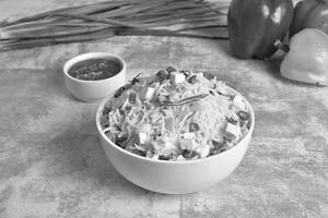Paneer Schezwan Fried Rice