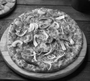 Veggie fresh
