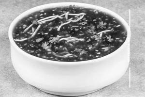 Veg Hot & Sour Soup