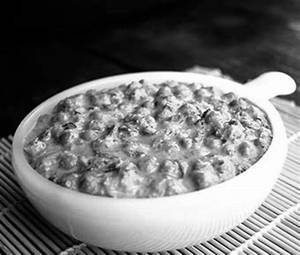 Methi Malai Matar [Serves 2]