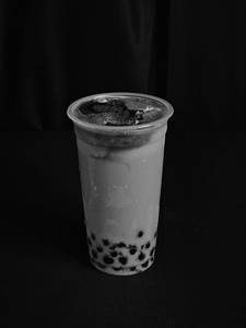 Tiramisu Bubble Tea