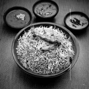 Kalmi Kim Biryani