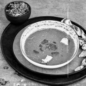 Spinach Soup