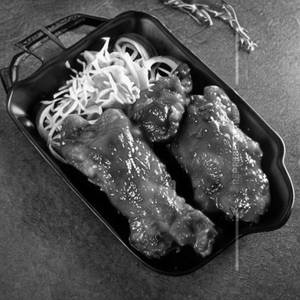 Boneless Sizzler Chicken Special Dry