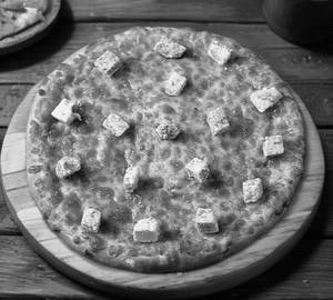 Cheese & paneer