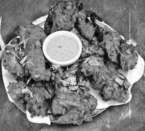 Chicken Schezwan Tandoori