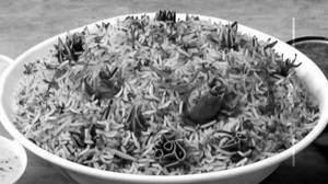 Biryani Rice