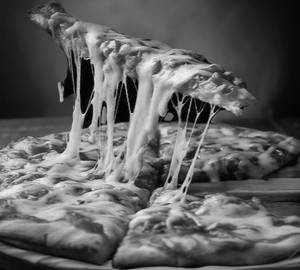 Veg pizza