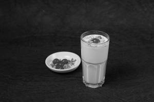 Dry Fruit Lassi