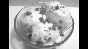 Butterscotch Ice Cream